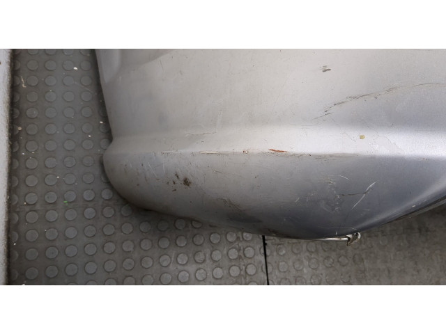 Бампер Mercedes C W204 2007-2013 задний