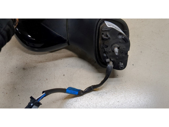 Зеркало боковое  Renault Clio 2012-2016  правое            