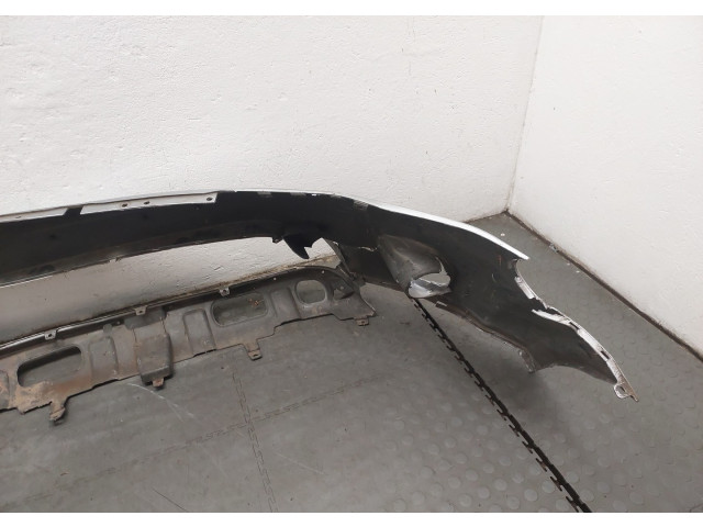 Бампер Mitsubishi Outlander XL 2006-2012 передний