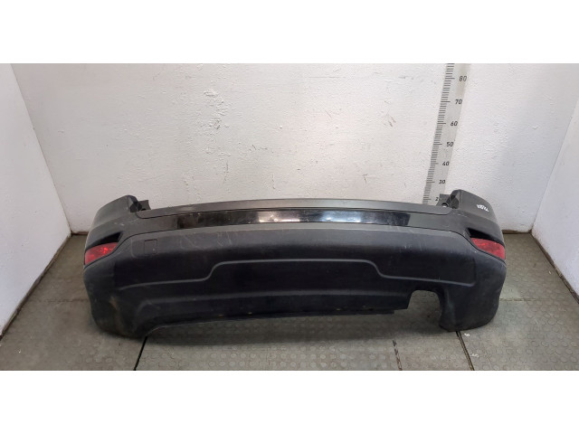 Бампер Jeep Compass 2011-2016 задний 68109898AC, 68109902AA