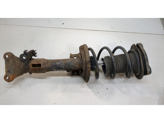 Стойка амортизатора Mercedes C W204 2006-2015