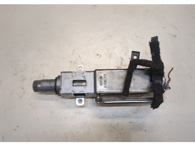 рейка Колонка рулевая Audi A3 (8PA) 2004-2008