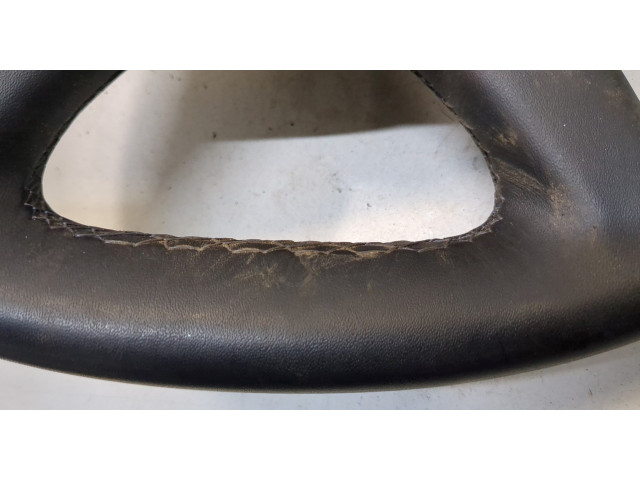 Руль Dacia Duster 2017-2024