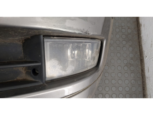 Бампер Saab 9-3 2002-2014 передний