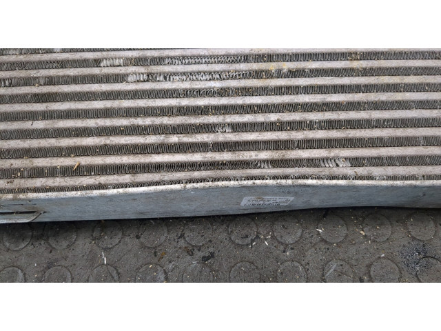 Интеркулер Mercedes E W212 2009-2013