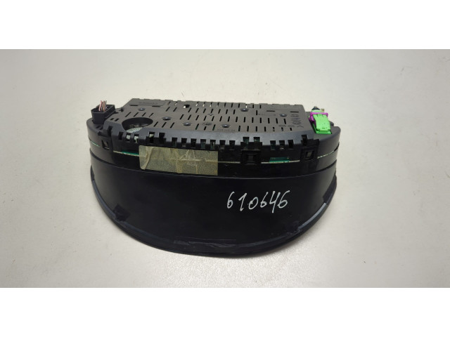 Панель приборов Skoda Fabia 1999-2007