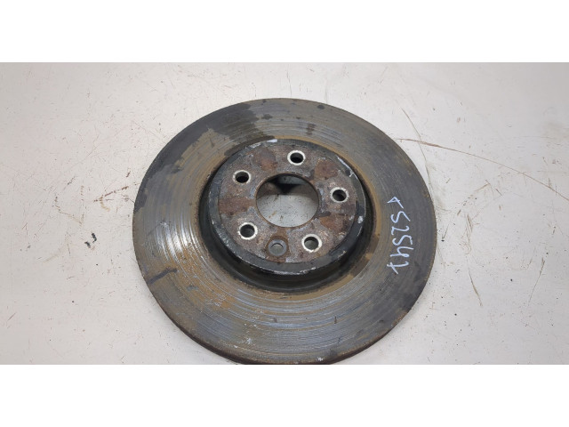 Диск тормозной Jaguar XE 2015- передний