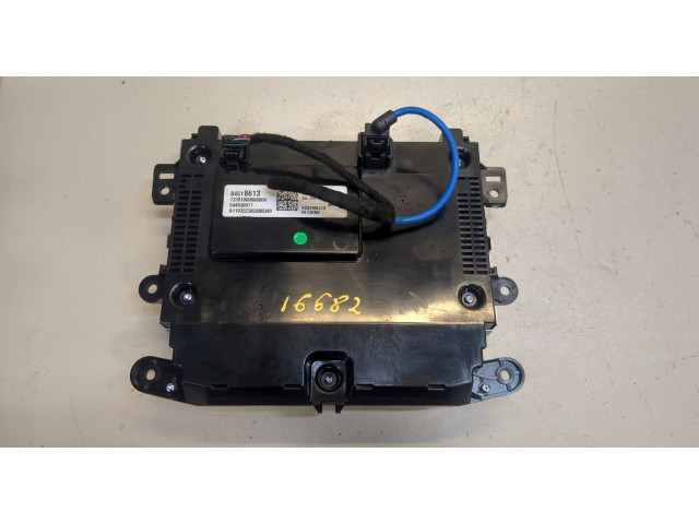 Дисплей мультимедиа  Buick Envision 2014-2018 84518613       