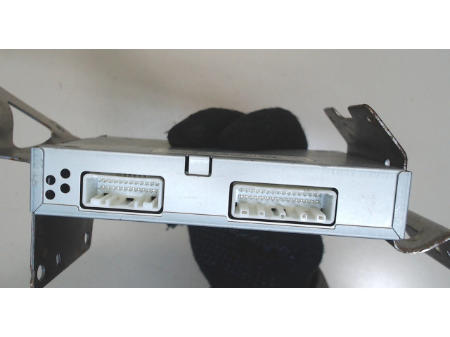 Блок управления радиоприемником  Infiniti QX60 2013-2016