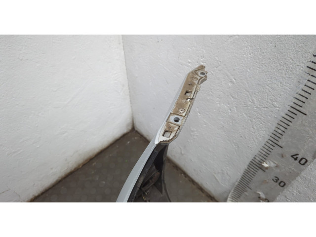 Бампер  Mercedes E W213 2016-2023 передний   A2138852700