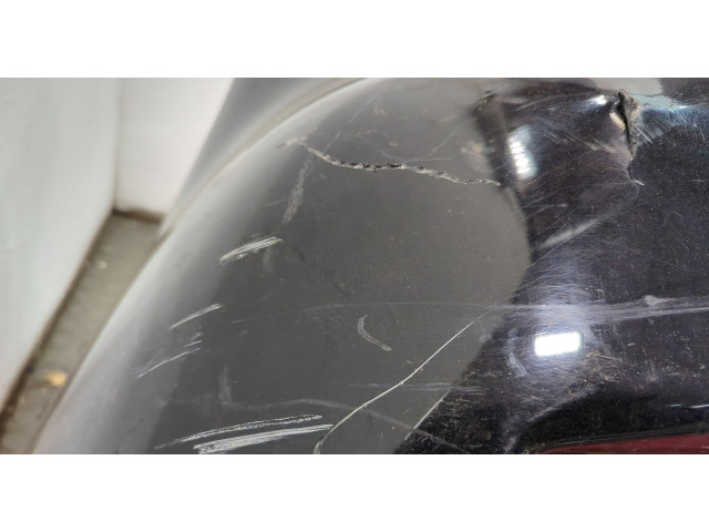 Бампер  Infiniti QX56 2010-2013 задний   850221LA0H, 407401LA0A