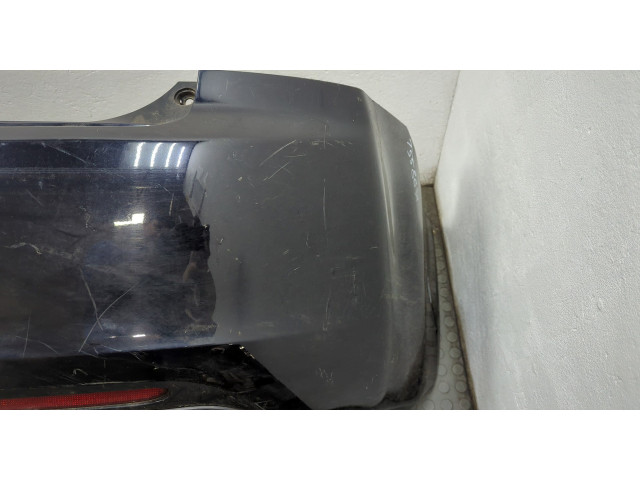 Бампер Honda Accord 7 2003-2007 задний