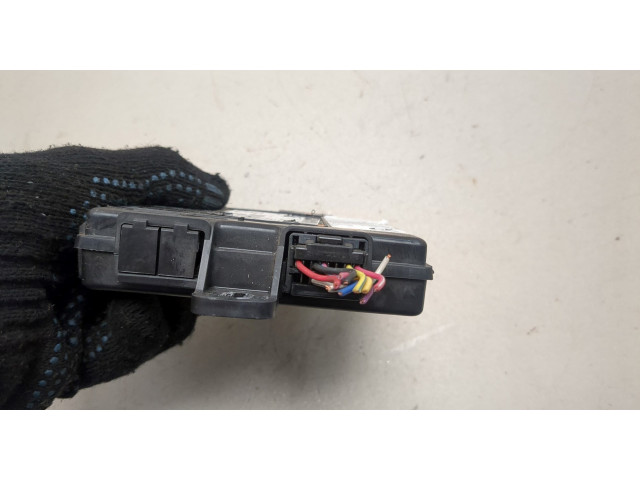 Блок комфорта Jeep Grand Cherokee 2013- p68217463ab