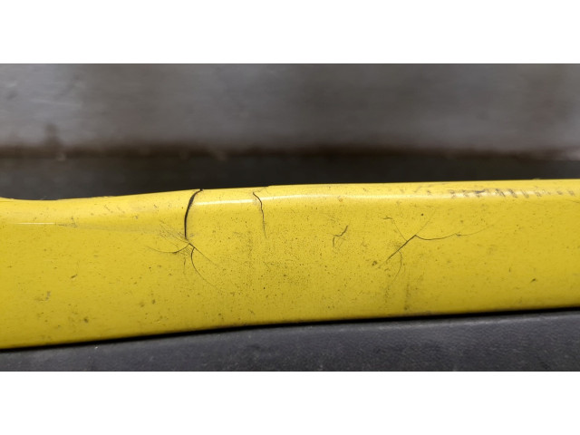 Бампер  Skoda Fabia 2007-2014 передний   5J0807221