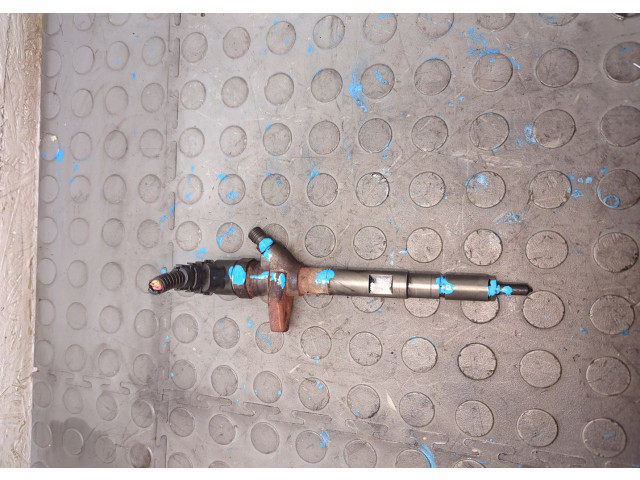 Форсунка топливная  KIA Sorento BL 2002-2011    338004A100, 0445110186     