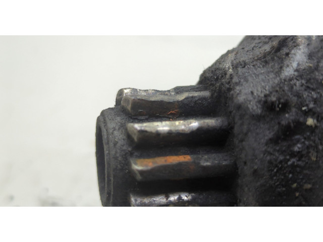 Стартер  Volkswagen Passat 6 2005-2010   02M911023   