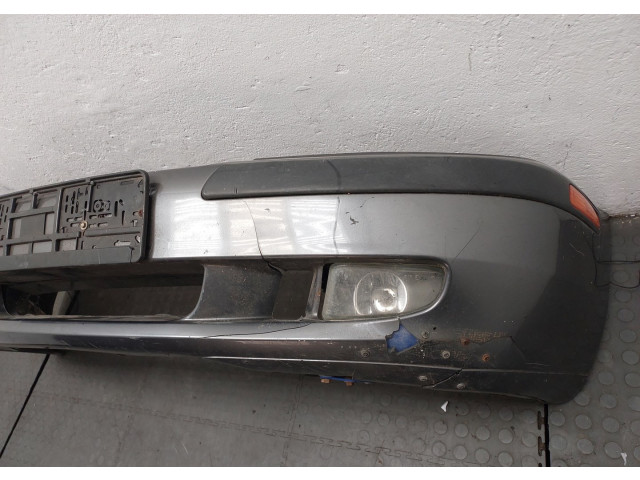 Бампер  Volvo S40 / V40 1995-2004 передний   