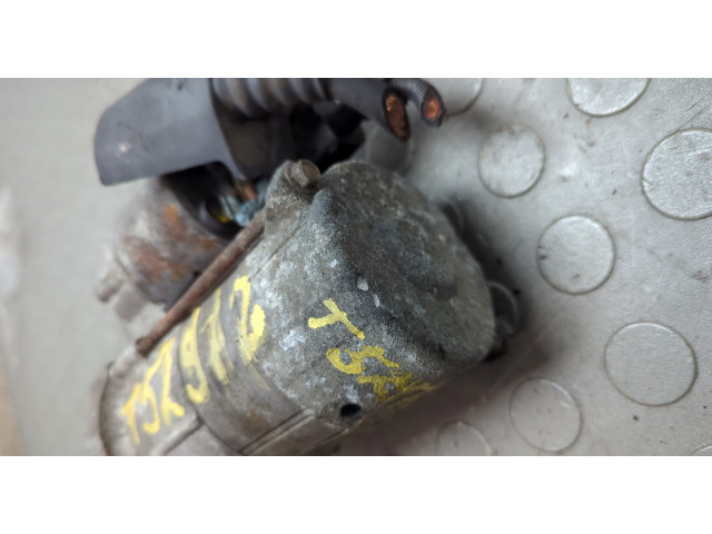 Стартер  Volkswagen Passat 6 2005-2010      