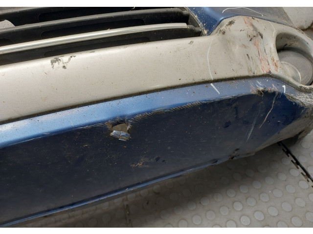 Бампер Nissan Serena 2005-2010 C25 передний