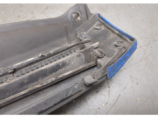 Решетка радиатора  Fiat Panda 2003-2012          