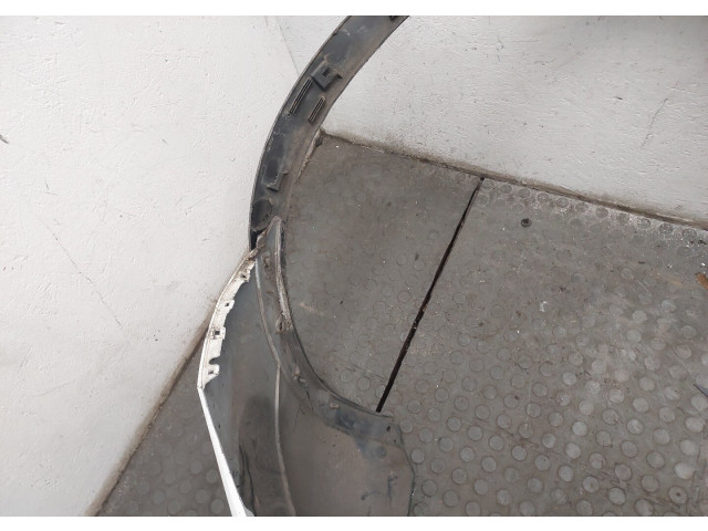 Бампер Nissan Qashqai 2006-2013 передний