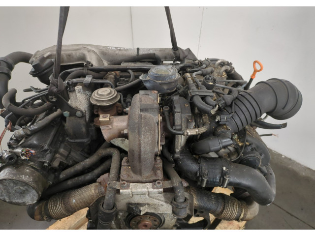  Турбина  Audi A6 (C5) Allroad 2000-2006             