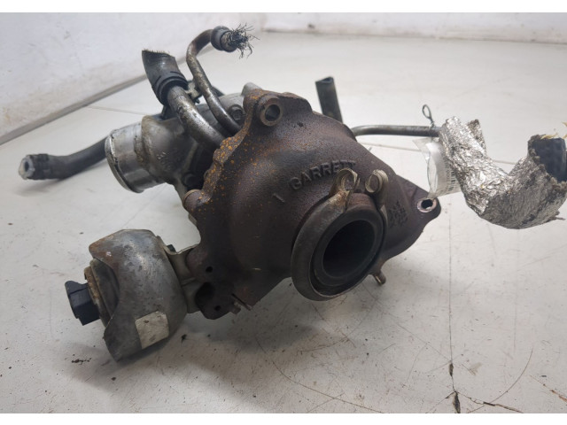 Турбина Ford Galaxy 2006-2010 1864631, 9M5Q6K682BB