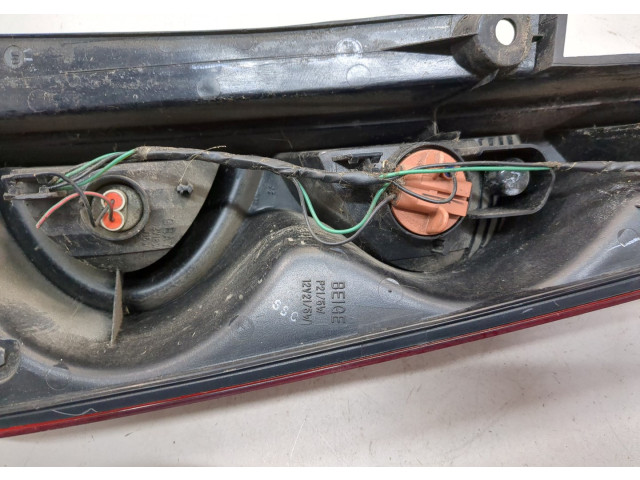 Задний фонарь