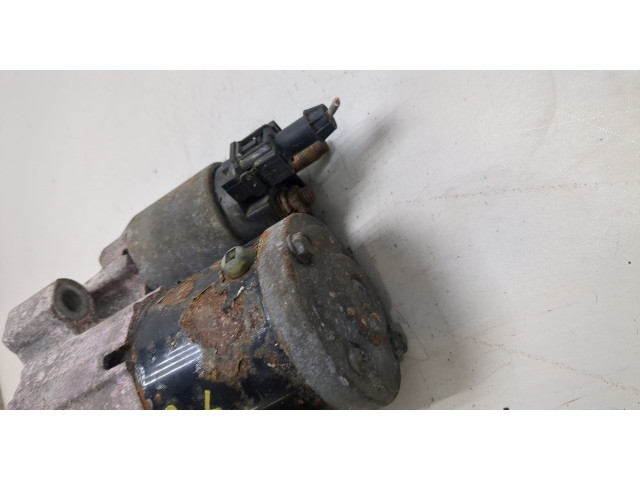 Стартер  Citroen C3 picasso 2009-2017 1.4     