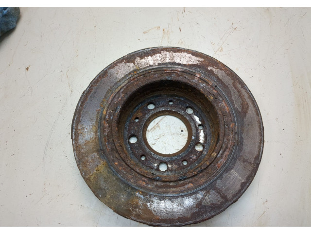 Диск тормозной  Chevrolet Equinox 2017-2024   задний   13544245      