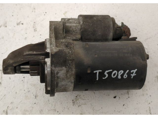 Стартер  Ford Focus 2 2005-2008 1.6     