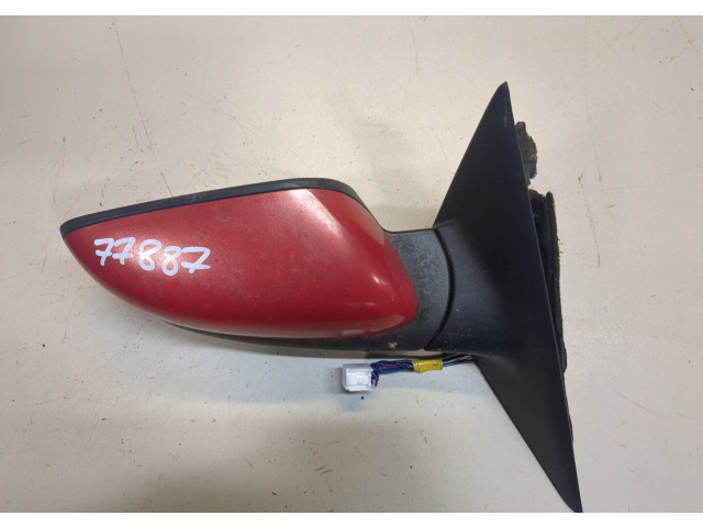 Зеркало боковое Mazda RX-8 правое