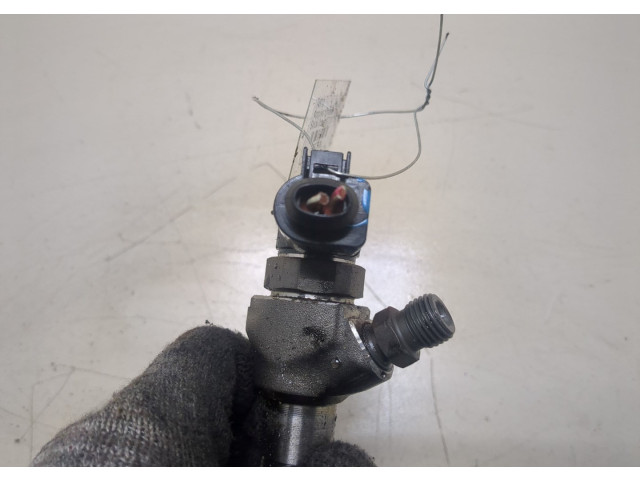 Форсунка топливная Skoda Octavia (A7) 2017-2021 04L130277AC