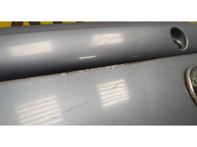 Замок багажника Skoda Octavia Tour 1996-2011