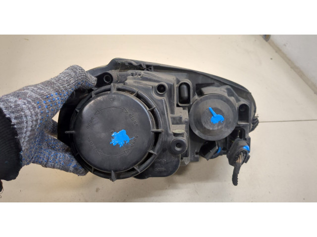 Фара передняя Volkswagen Jetta 5 2004-2010 левая