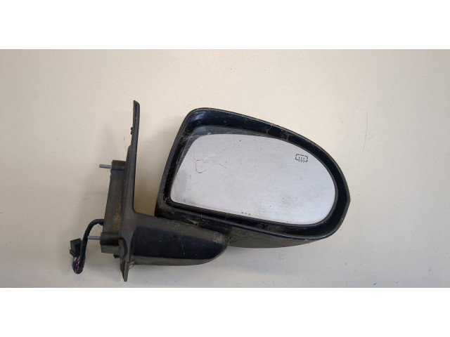 Зеркало боковое  Jeep Compass 2011-2016  правое           5115294AI