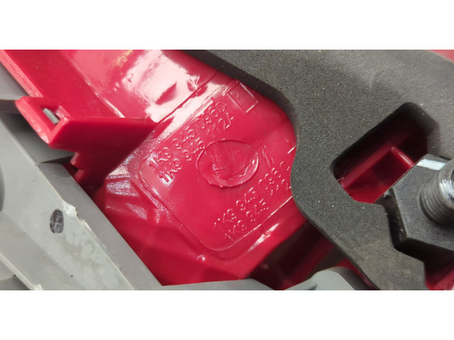 Задний фонарь