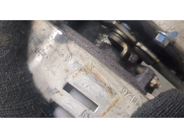  Турбина  Volkswagen Golf 6 2009-2012             03L253016T, 03L253016TX