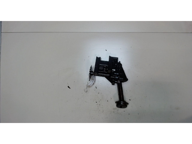 Масляный насос       