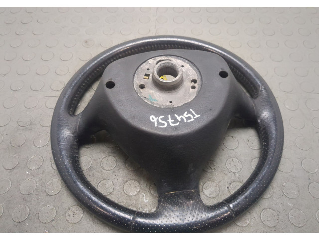 Руль  Skoda Fabia 1999-2007           6Y0419091E