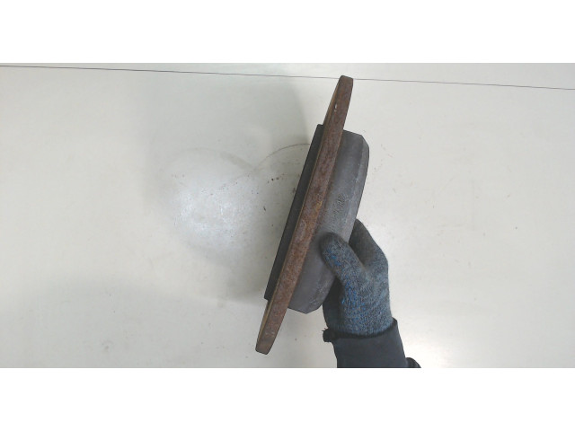 Диск тормозной  Jeep Grand Cherokee 2010-2013 3.6  задний     2AMV4763AC, 52124763AB      