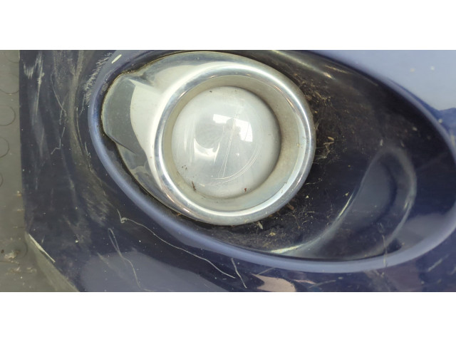 Бампер  Ford Focus 3 2011-2015 передний   1719339, 1719342, BM5117757AFC3AD, BM5117757AFXWAA