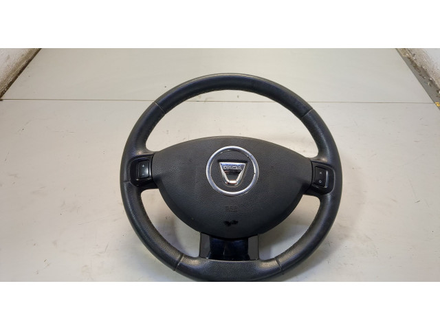 Руль  Dacia Duster 2010-2017           484004888R