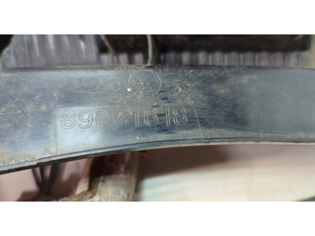 Задний фонарь          