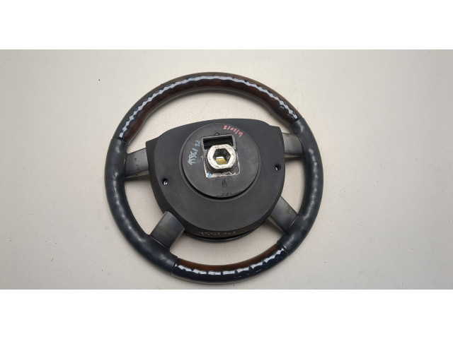 Руль Ford Mondeo 3 2000-2007 1351644, 1365736