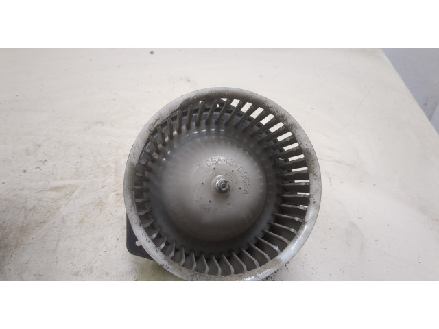 Моторчик печки Mitsubishi Outlander XL 2006-2012 7802A164 7802A164