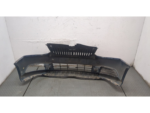 Бампер Skoda Fabia 2014-2018 передний