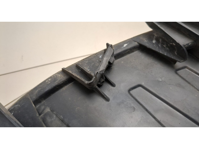 Фара передняя Peugeot 207 левая