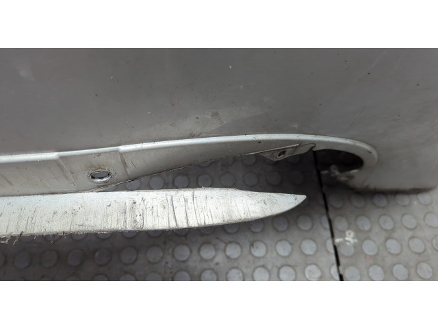 Бампер Skoda Fabia 1999-2007 передний 6Y0807221E