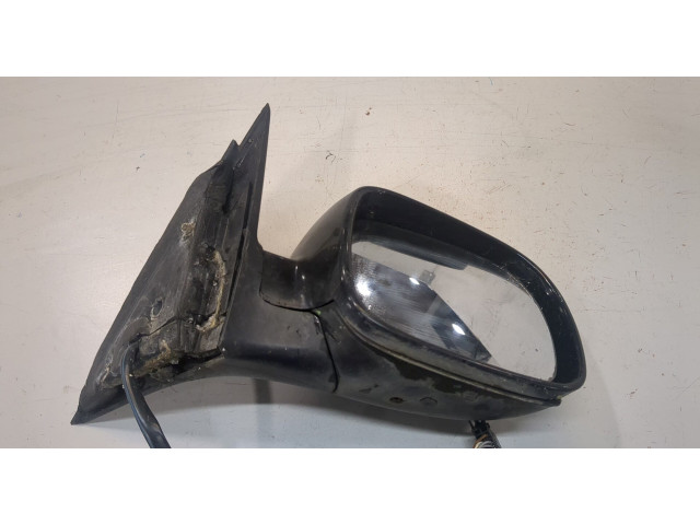 Зеркало боковое  Volkswagen Passat 5 1996-2000  правое           
